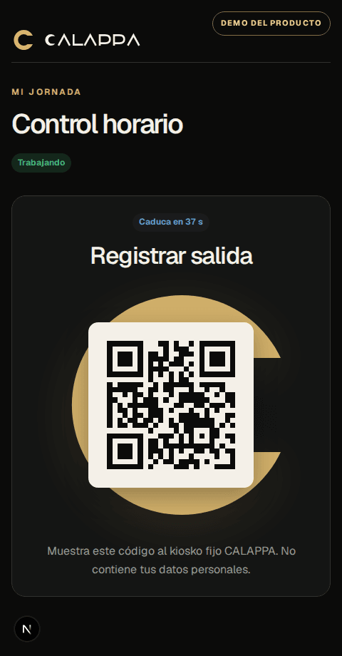 Empleado