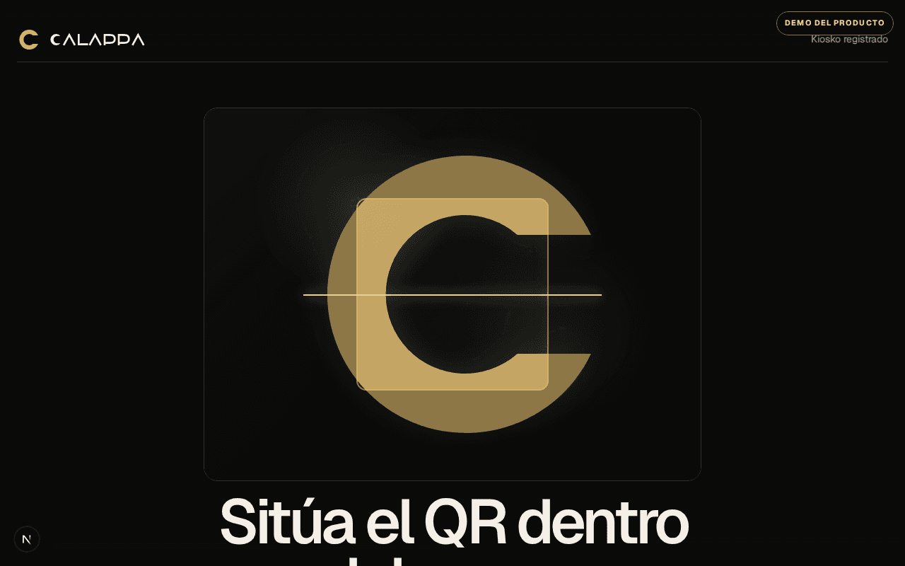 Kiosk